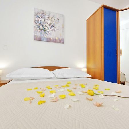 Apartment Paulin Zadar Exterior photo