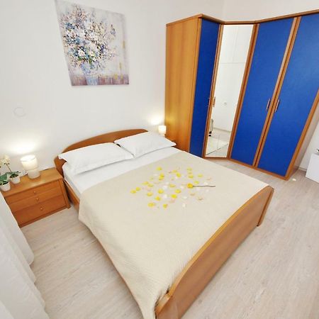Apartment Paulin Zadar Exterior photo