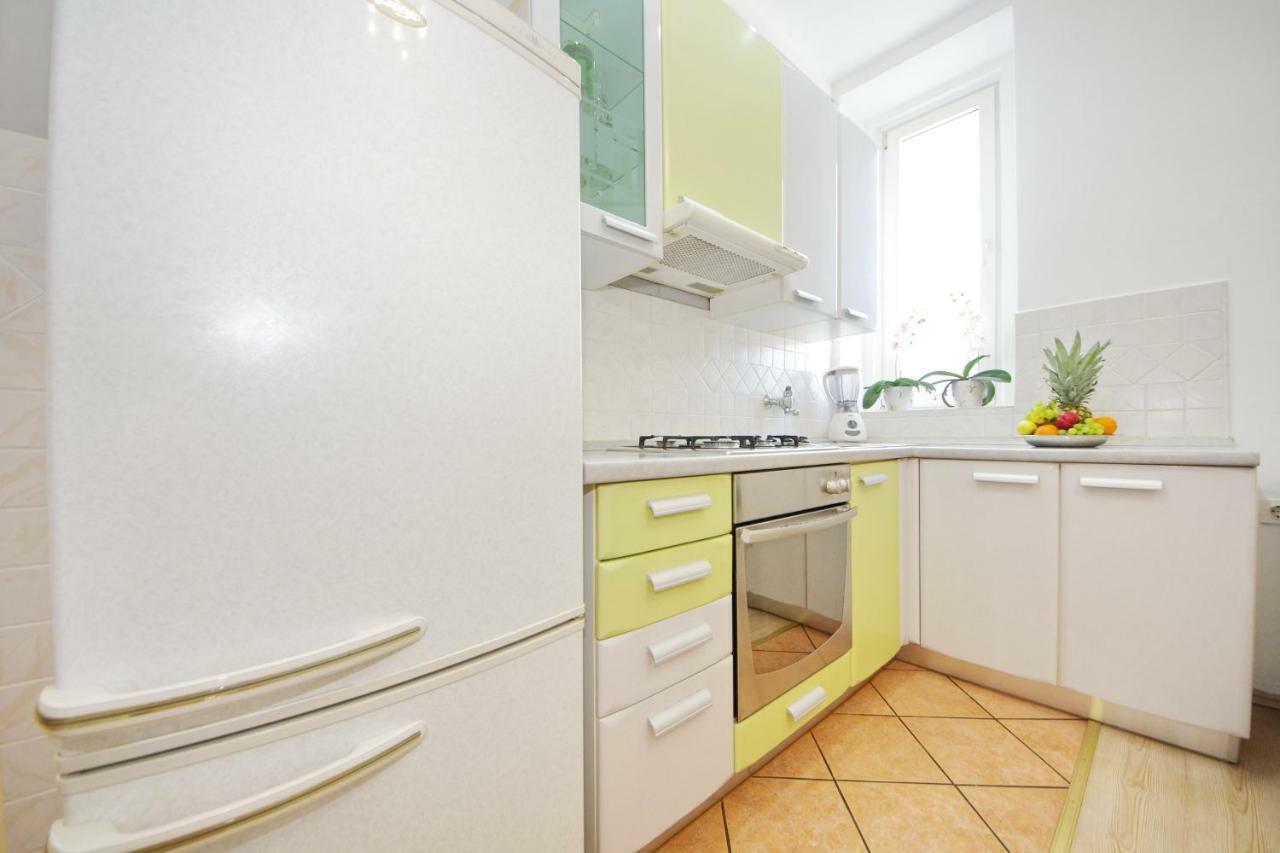 Apartment Paulin Zadar Exterior photo