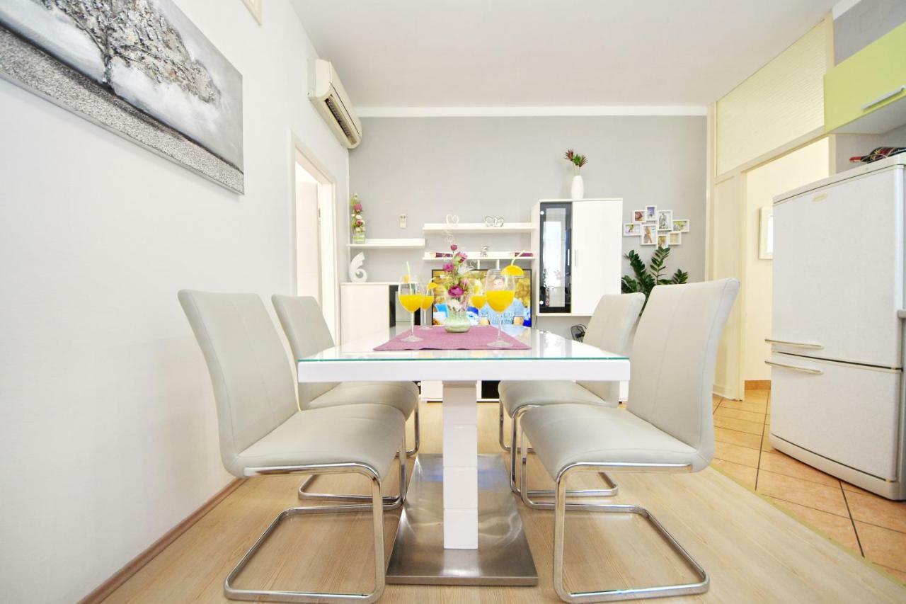 Apartment Paulin Zadar Exterior photo