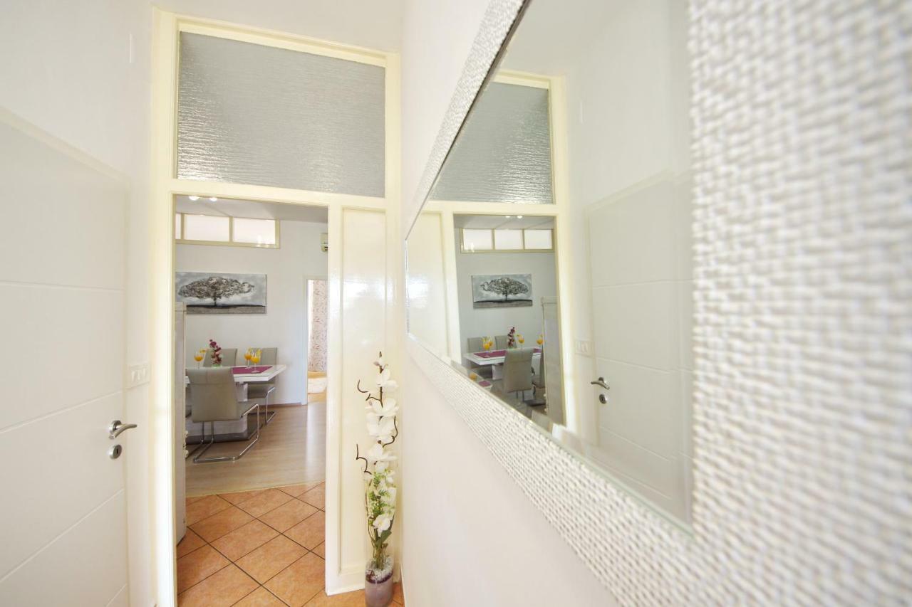 Apartment Paulin Zadar Exterior photo