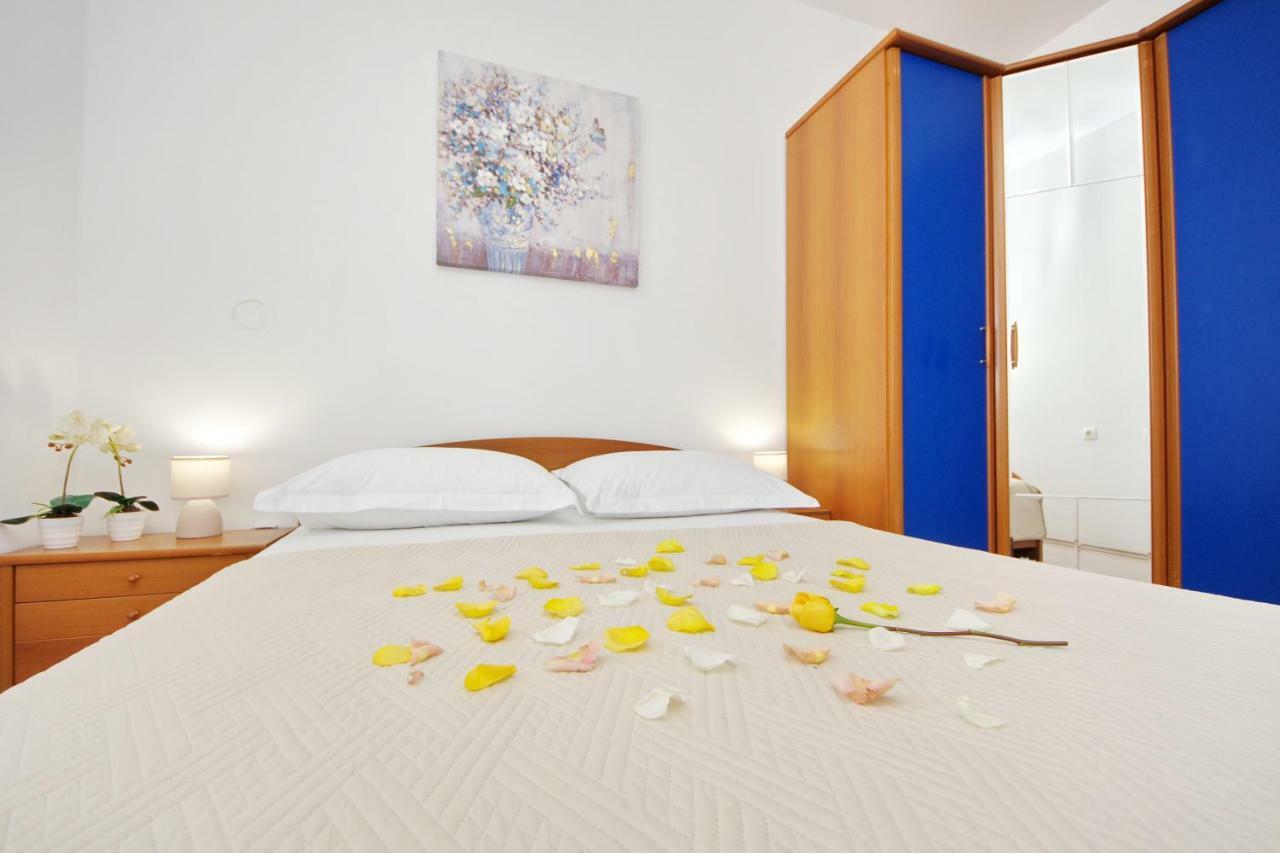 Apartment Paulin Zadar Exterior photo