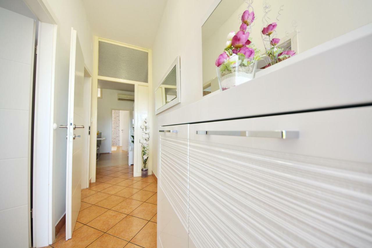 Apartment Paulin Zadar Exterior photo