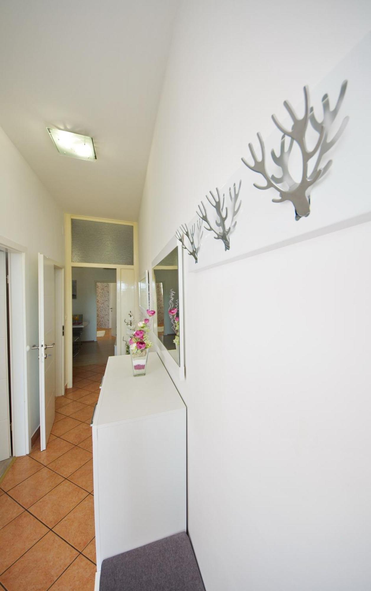 Apartment Paulin Zadar Exterior photo