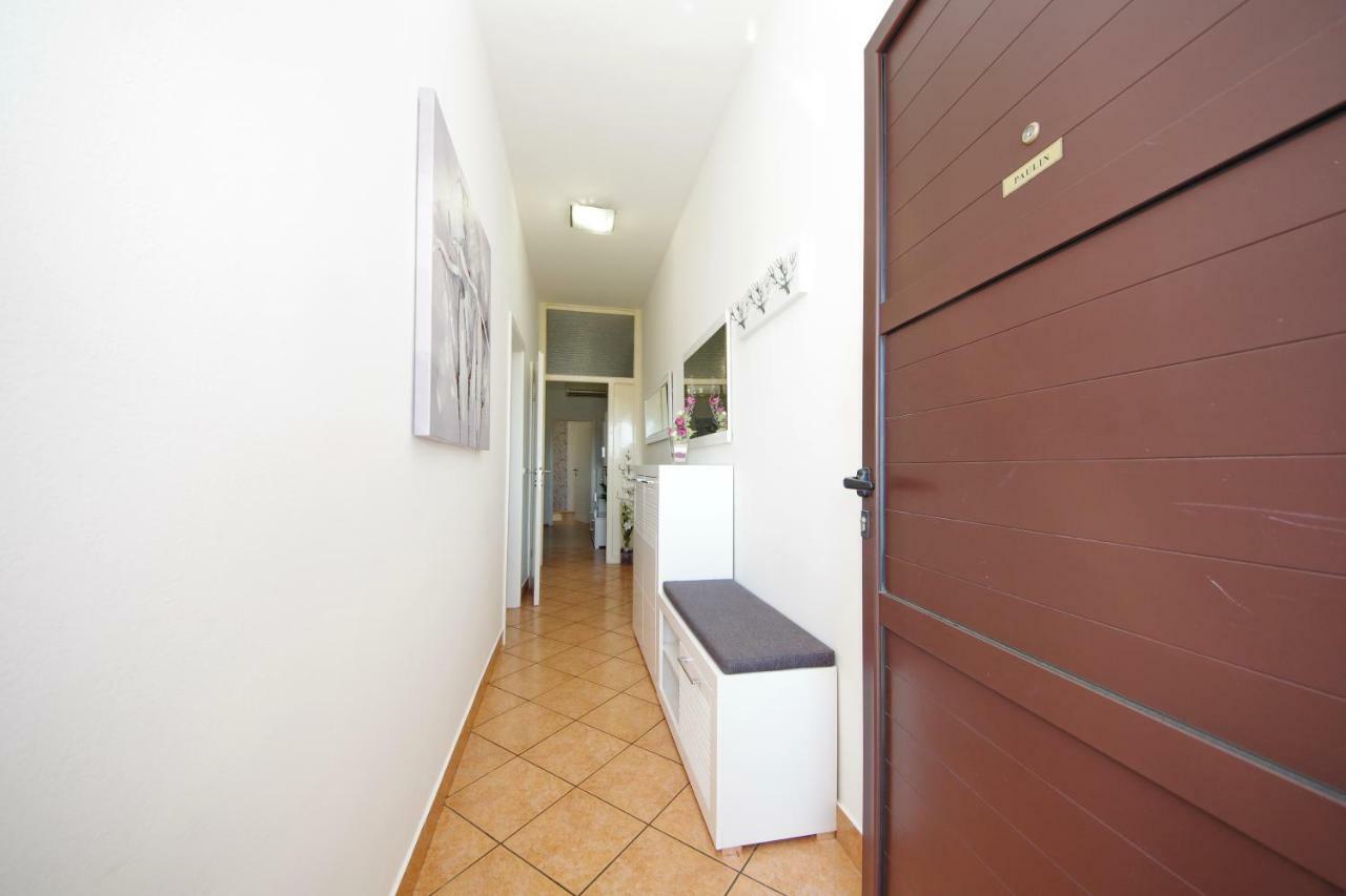 Apartment Paulin Zadar Exterior photo